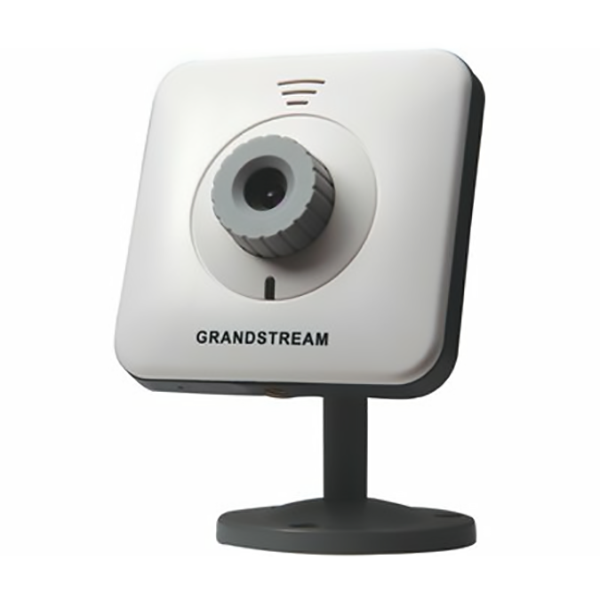Grandstream GXV3615WP_HD, Cámara IP Cubo, Inalambrica HD, 2-MP, PoE