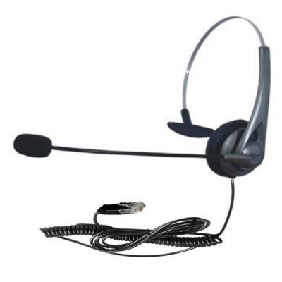 H011A, Diadema ATCOM RJ9