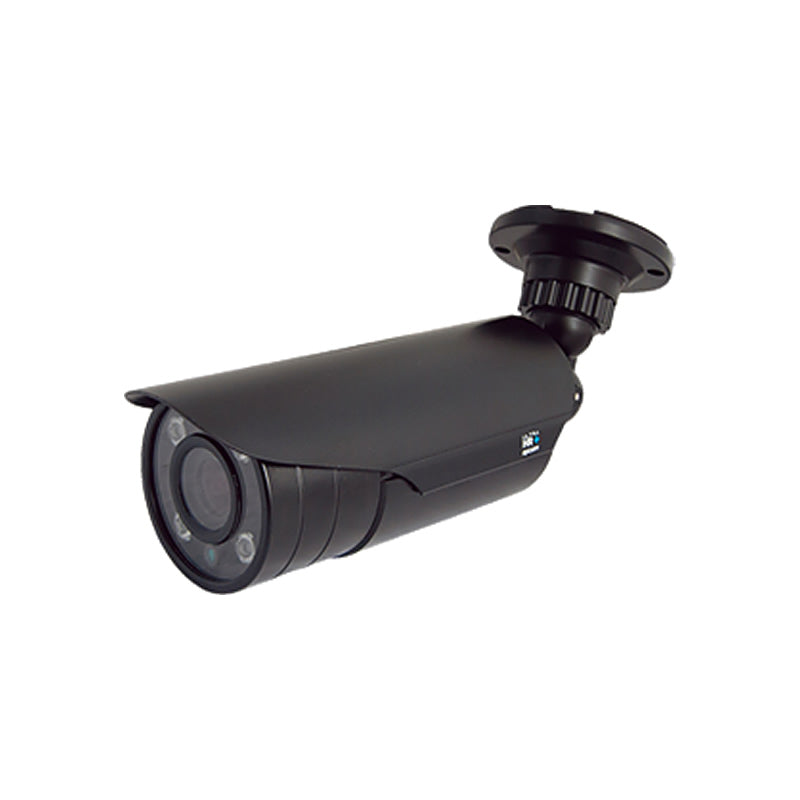 HRB700V, Cámara Bullet 720TVL, Varifocal, IR de 20M
