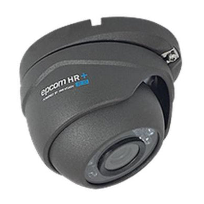 HRE800,Cámara DOMO 800TVL, IR de 20M