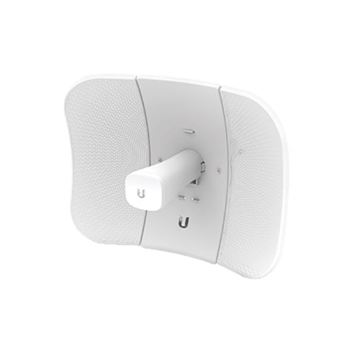 Ubiquiti Kit Punto A Punto 10km Kit Completo Internet (LiteBeam airMAX)