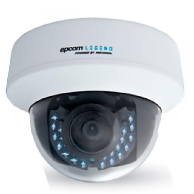 LD1200, Domo Interior 1200TVL. IR de 20M