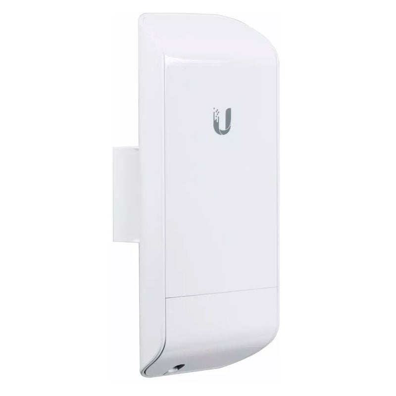 LOCOM2, Nanostation Loco M2, 2.4Ghz, 802.11b/g/N, 8dBi, 200mw