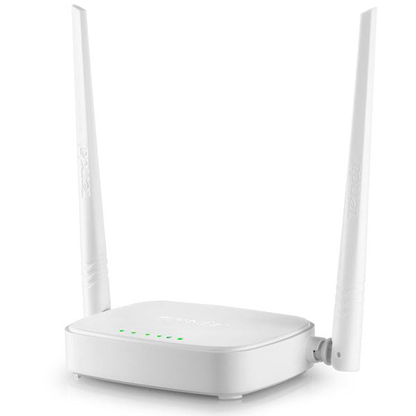 N301, Router WiFi, Alta potencia N300