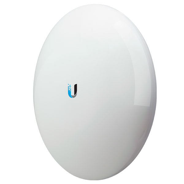 NBE-5AC-19, NanoBeam, 5Ghz, 802.11ac, 19dbi, 26dBm (400mw)