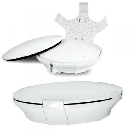 ODMRX00, Gabinete para Exteriores, para APs serie MR de OPEN-MESH