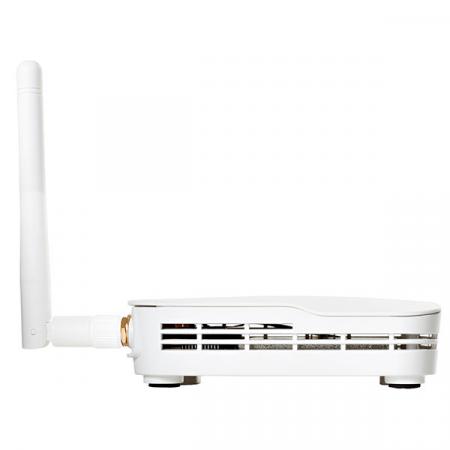 OM2P-PS, AP Mesh, 150Mbps, 802.11g/N 200mW, Antena Externa