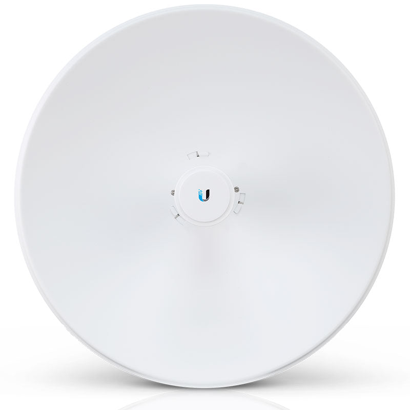 PBE-5AC-GEN2, PowerBeam AC, 5Ghz, 250mw (24dBm), 25dbi