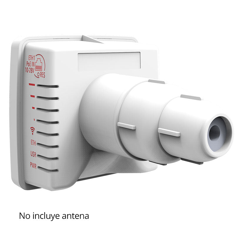 RBLDF-5nD, LDF 5, 1 Eth 64MB RAM 9dBi 316mW Pt a Pt o CPE