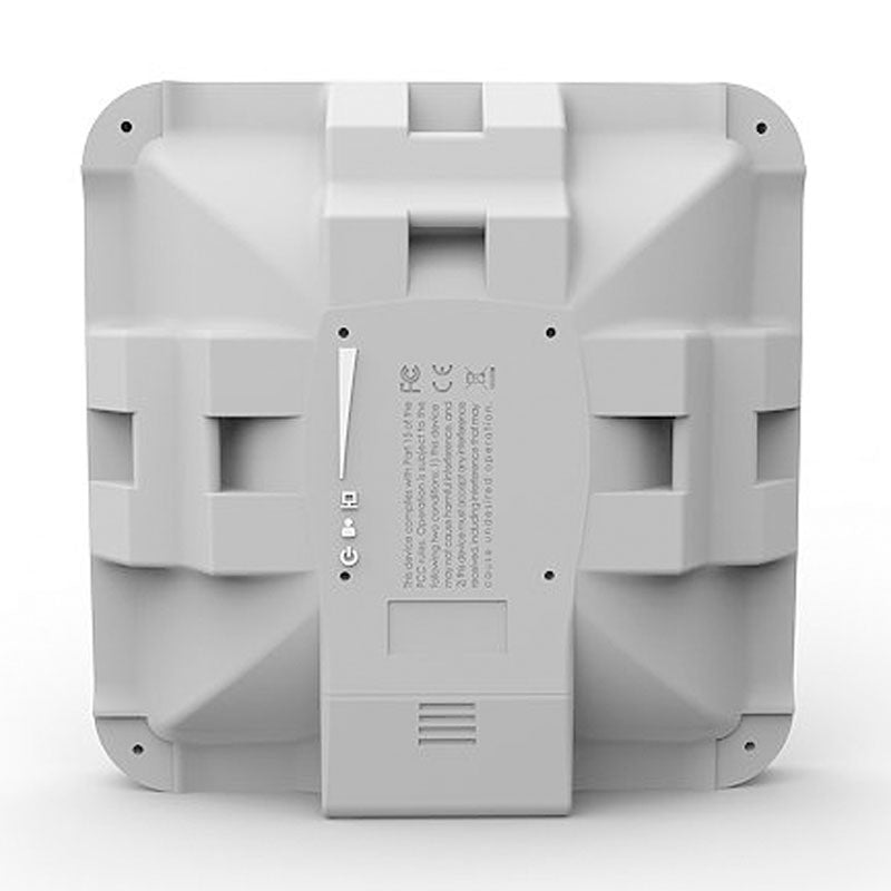 RBSXTsqG-5acD, SXTsq 5 ac 256MB RAM 1 EthGb 16dBi 23° 25dBm