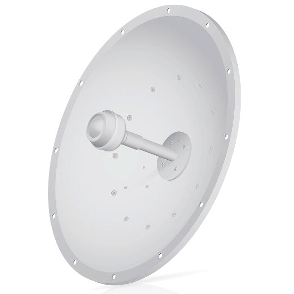 RD2G24, Antena Parabólica 2.4ghz y 24dbi