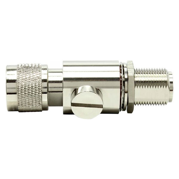 TL-ANT24SP, Protector contra sobrecargas conectores N