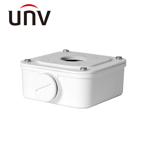 TR-JB05-A-IN, Base para cámaras IPC21XX / IPC22XX