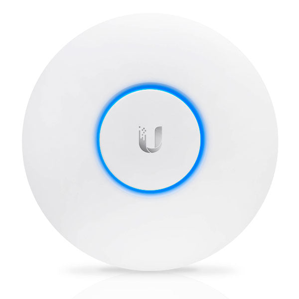 UAP-AC-LITE, DualBand, MiMo 2x2 802.11ac, PoE 24V, 1 x GigaEth y 122 mts