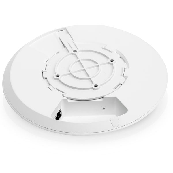 UAP-AC-LR, DualBand, 802.11ac, MiMo 3X3, PoE 24V, 1 x GigaEth, 183 mts