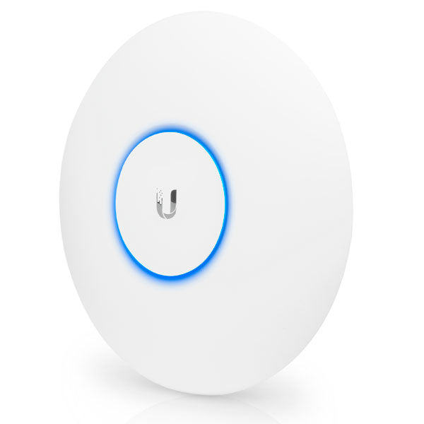 UAP-AC-PRO, DualBand AC, MiMo 3X3, PoE 802.3af/at,2xGEth, 122m