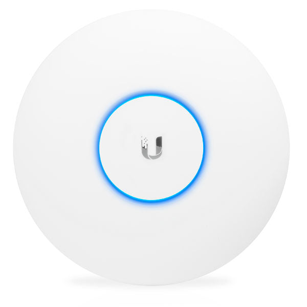 UAP-AC-PRO, DualBand AC, MiMo 3X3, PoE 802.3af/at,2xGEth, 122m