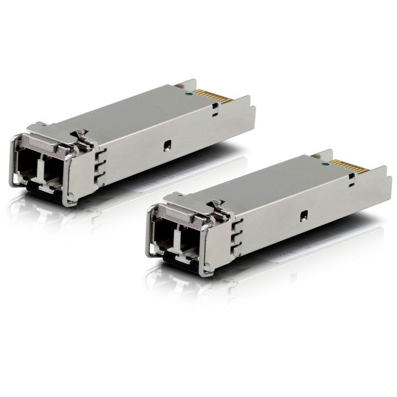 UF-MM-1G, Módulo Transceptor SFP MM, 1G, 2 x LC, 550mts