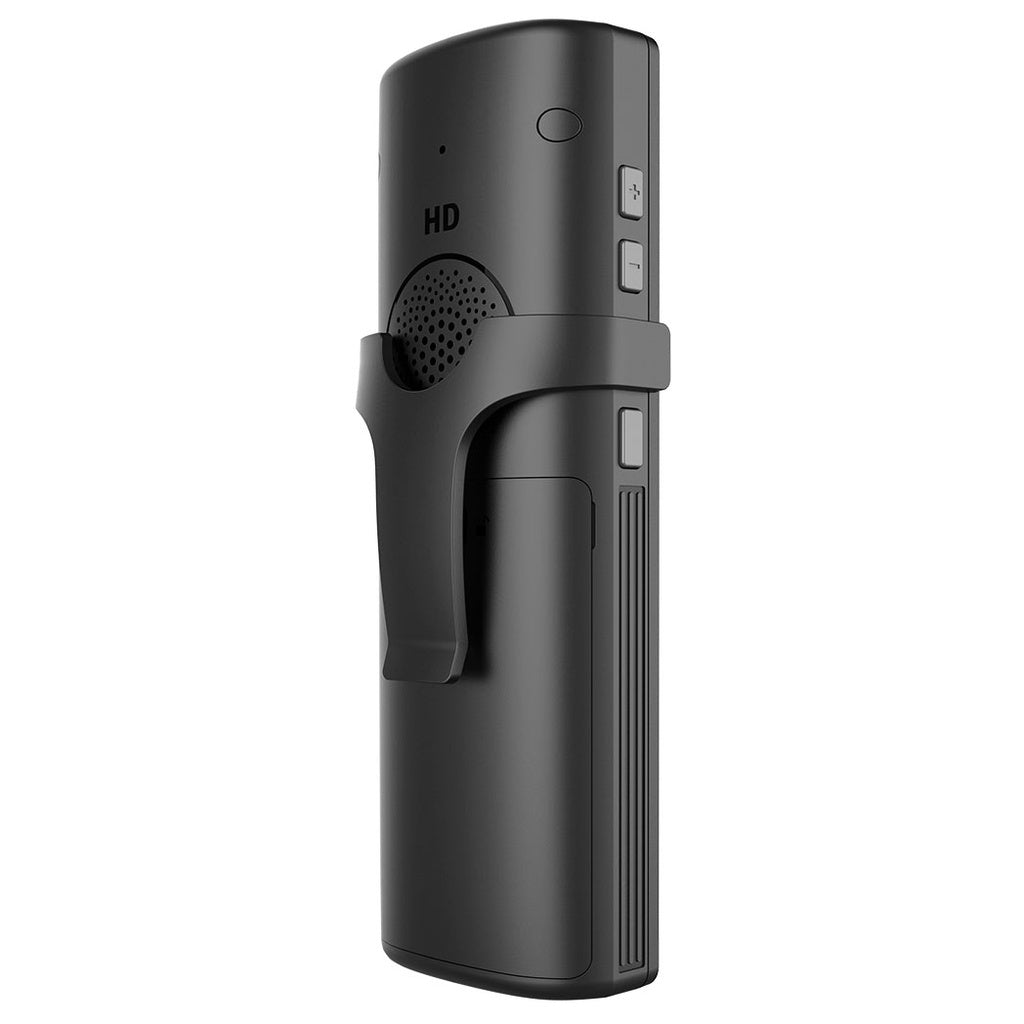 WP825, Teléfono IP HD WiFi dualband, uso rudo, USB, 3.5mm y Bluetooth, IP67