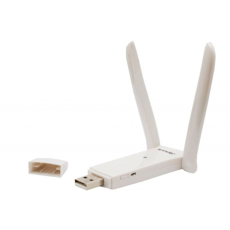 W322UA, Adaptador USB WiFi N300
