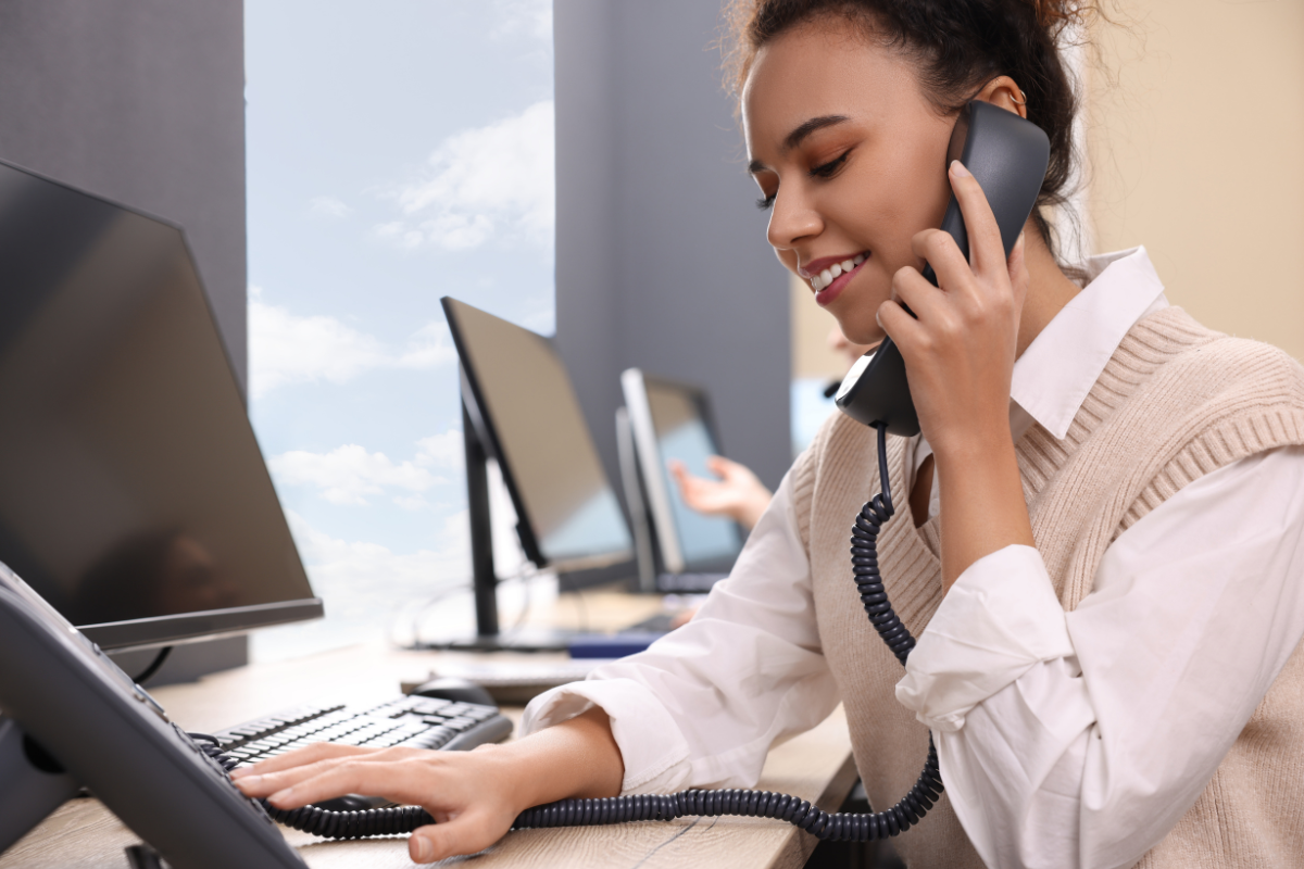 Soluciones de Telefonía IP Grandstream: La Comunicación Avanzada para Empresas