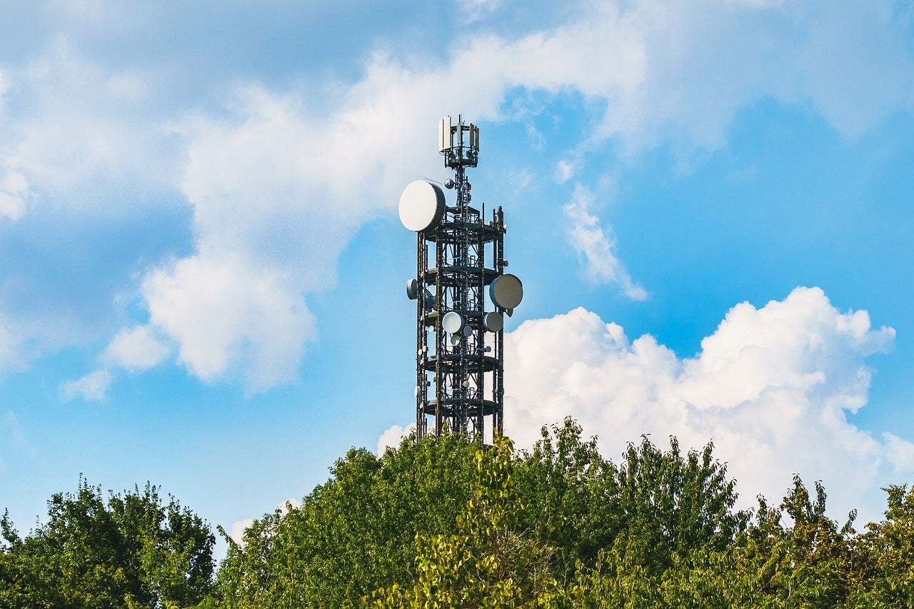 Historia de las telecomunicaciones