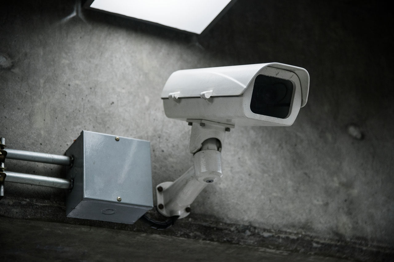 ¿Qué es un Sistema CCTV?