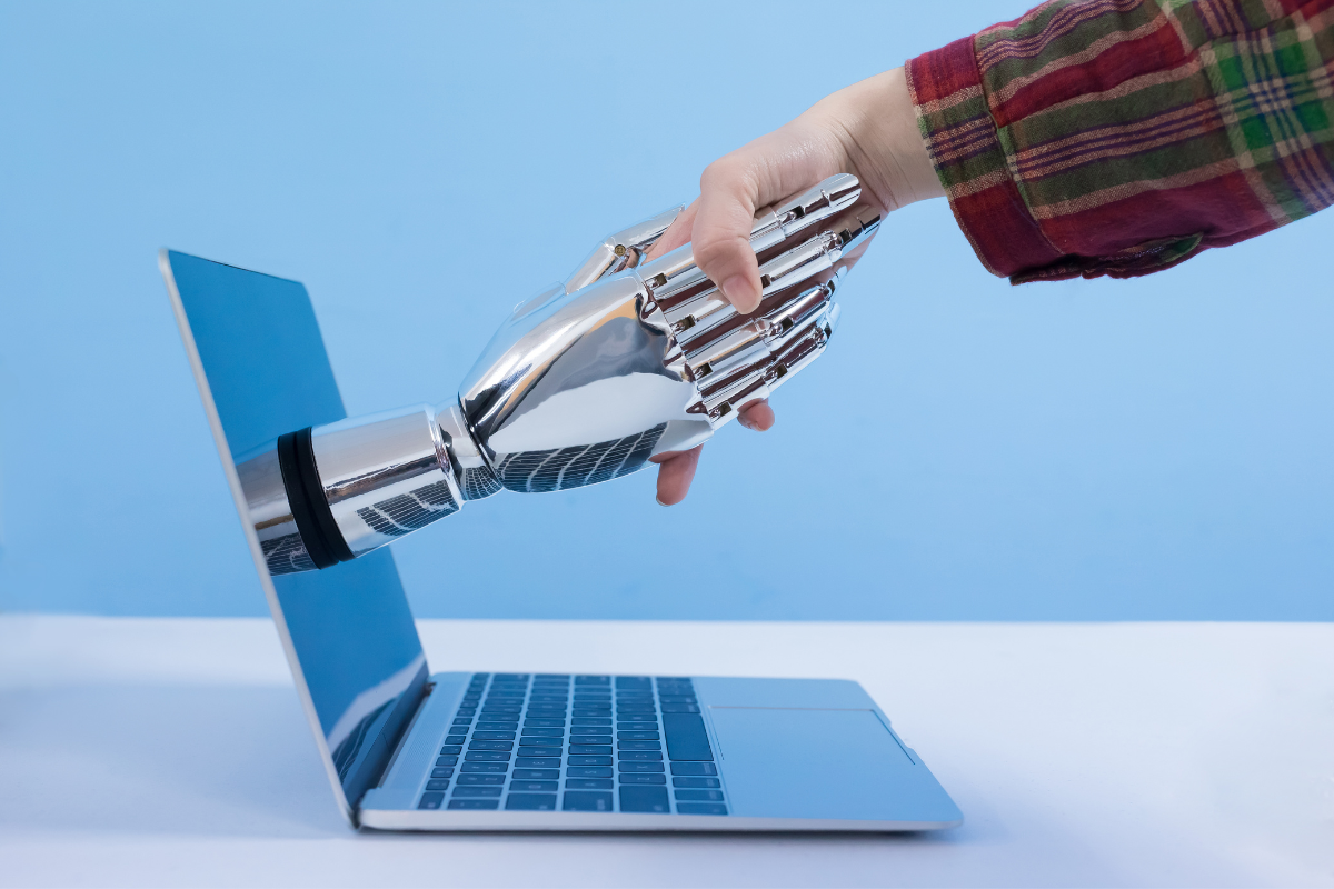 Transformando la Experiencia Empresarial: Cómo la Inteligencia Artificial Potencia la Comercialización de Equipos Grandstream