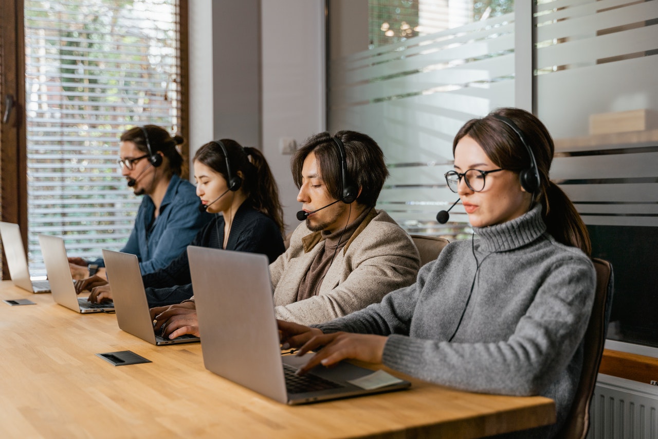 Beneficios de la Telefonía IP