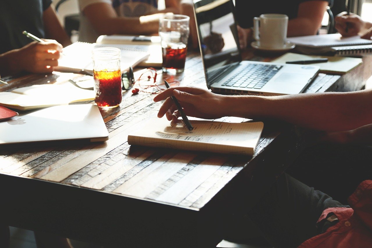 Conoce el Networking