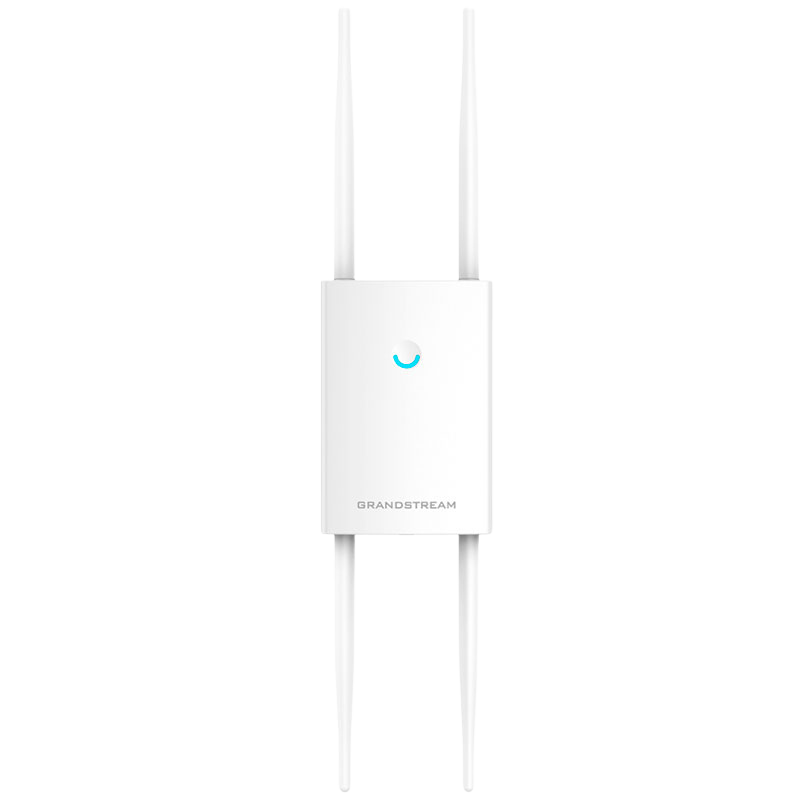 GWN7630LR, Punto de acceso inalámbrico con cobertura de largo alcance y alto rendimiento
