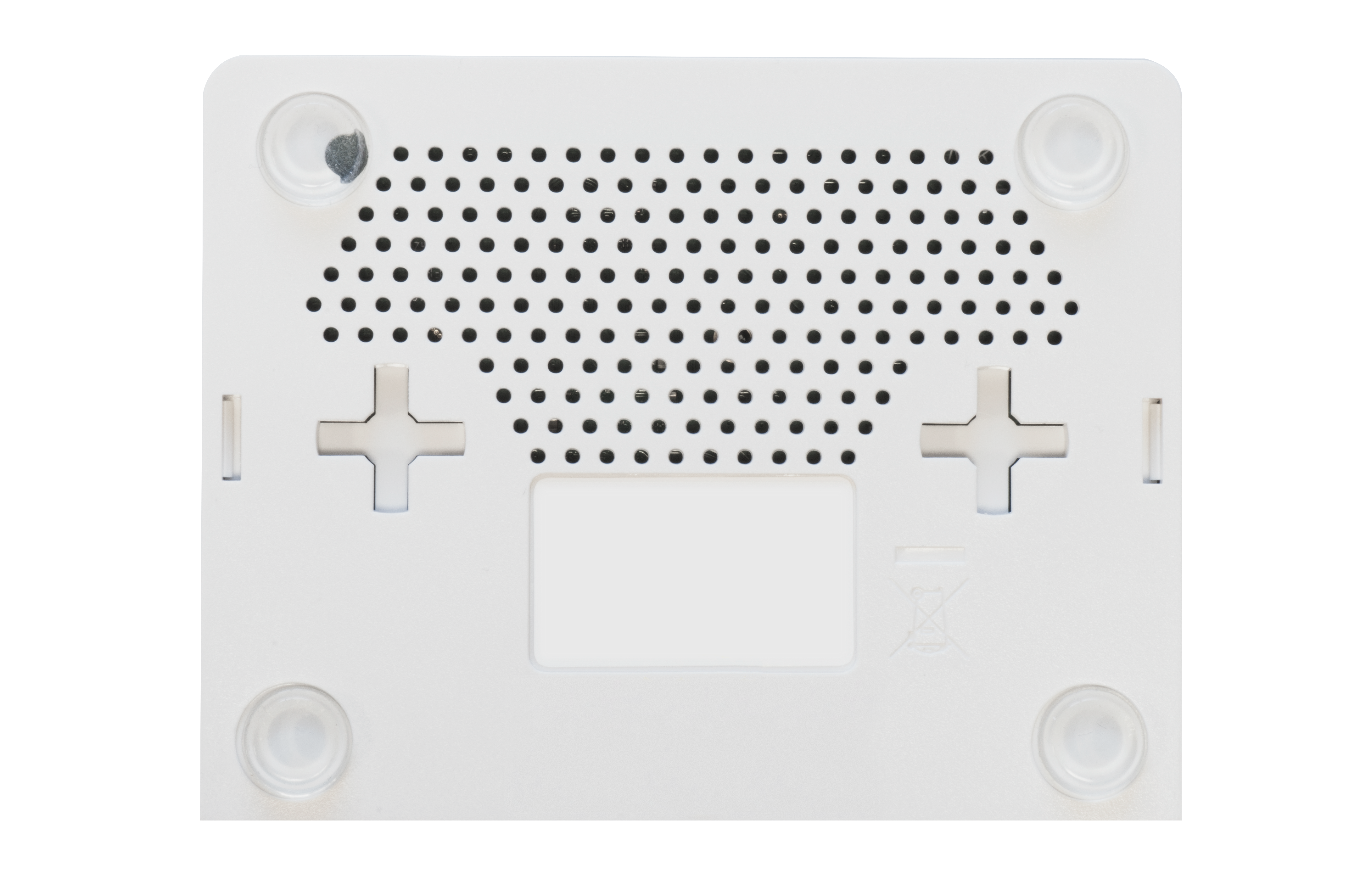 Router RB750Gr3 Mikrotik Para Venta de Fichas de Internet - Hotspot