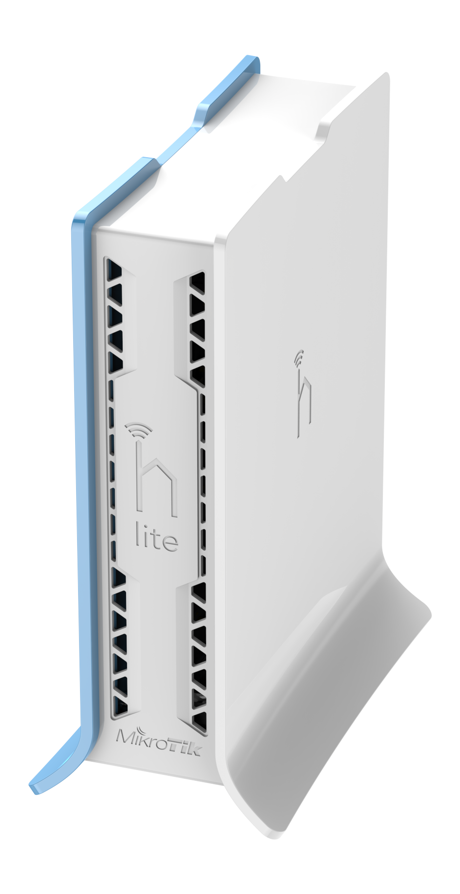 Router RB941-2nD-TC Para Vender Fichas De Internet - Configurado