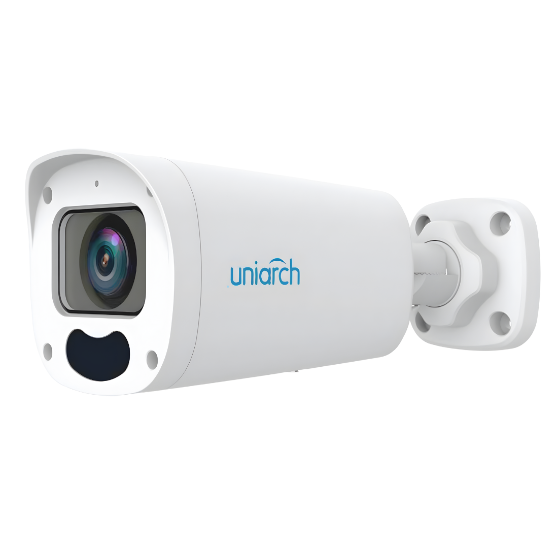 Uniarch, IPC-B315-APKZ, Cámara IP bullet UNIARCH, 5MP
