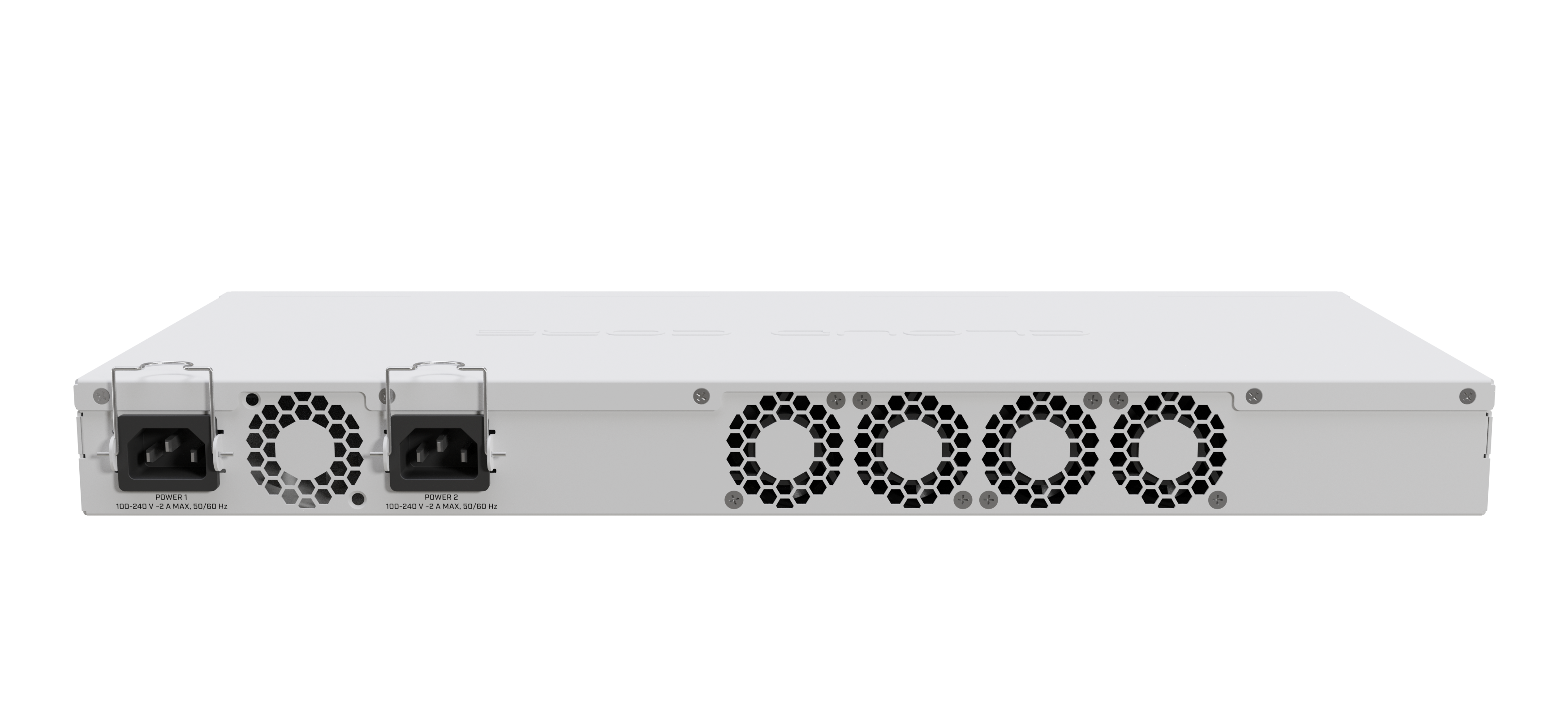 Router Mikrotik CCR2116-12G-4S+, Cloud Core, 16 Núcleos, 16GB RAM 13 Puertos GB, 4 SFP+