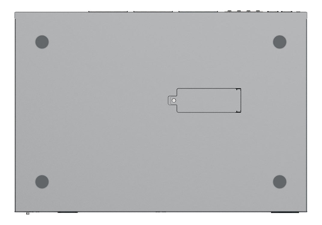 GCC6021, 4 En 1 Conmutador IP, Firewall, Ruteador Y Switch