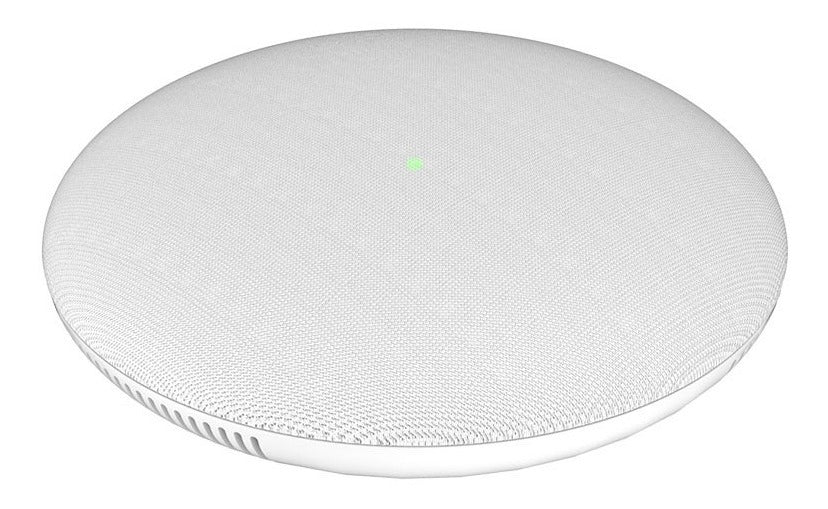 GSC3510, Bocina Con Micrófono SIP/IP 8W, Wi-Fi Dual Band PoE