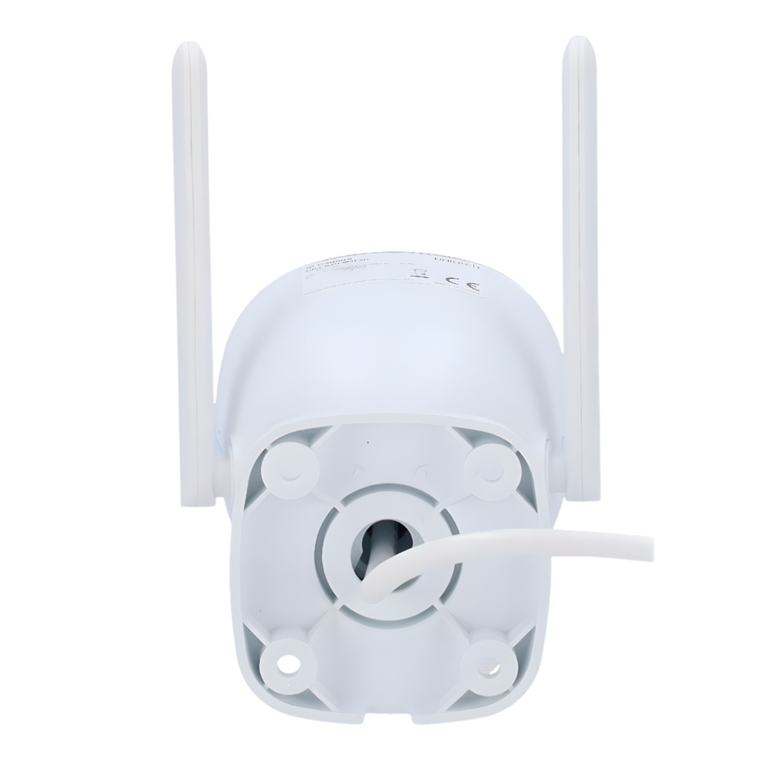 Uniarch, Uho-B2D-M3F3D, Cámara IP Bullet WiFi, 3MP