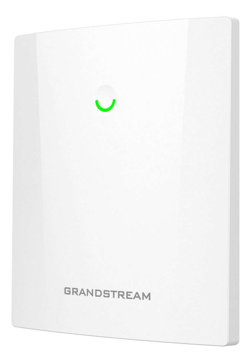 Acces Ponit Grandstream Gwn7660elr Blanco Wifi 6 300m