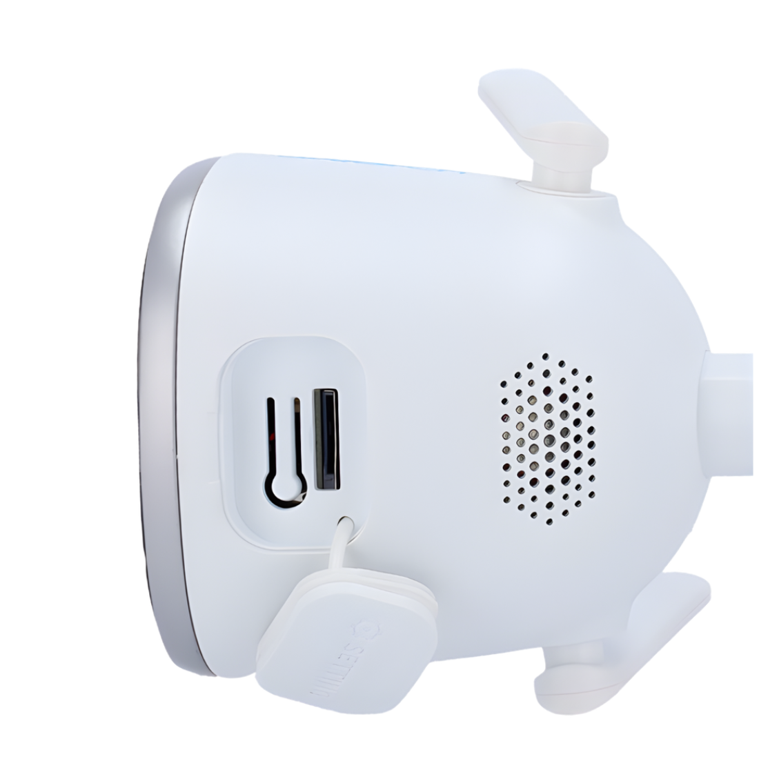 Uniarch, Uho-B2D-M3F3D, Cámara IP Bullet WiFi, 3MP