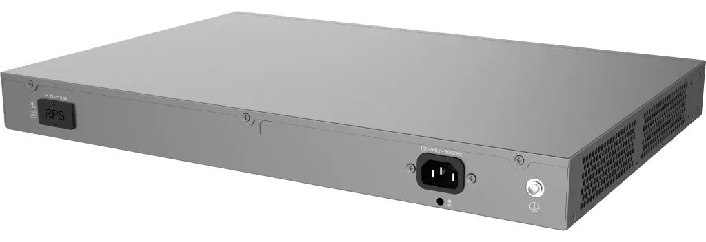 GWN7803PH-Pro, Switch PoE Administrable Grandstream 24 Giga Ethernet