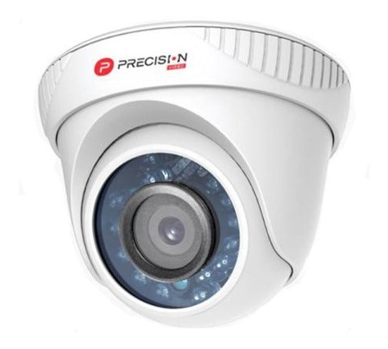 Epcom Pe7turbolite, Cámara Eyeball, 720p, Ir De 20m