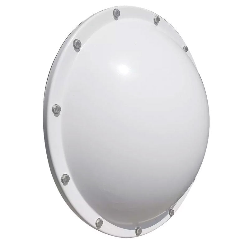 Netpoint, Netpoint, RAD-60, radomo para antena NP-1 u otra de 60cm, fibra de vidrio