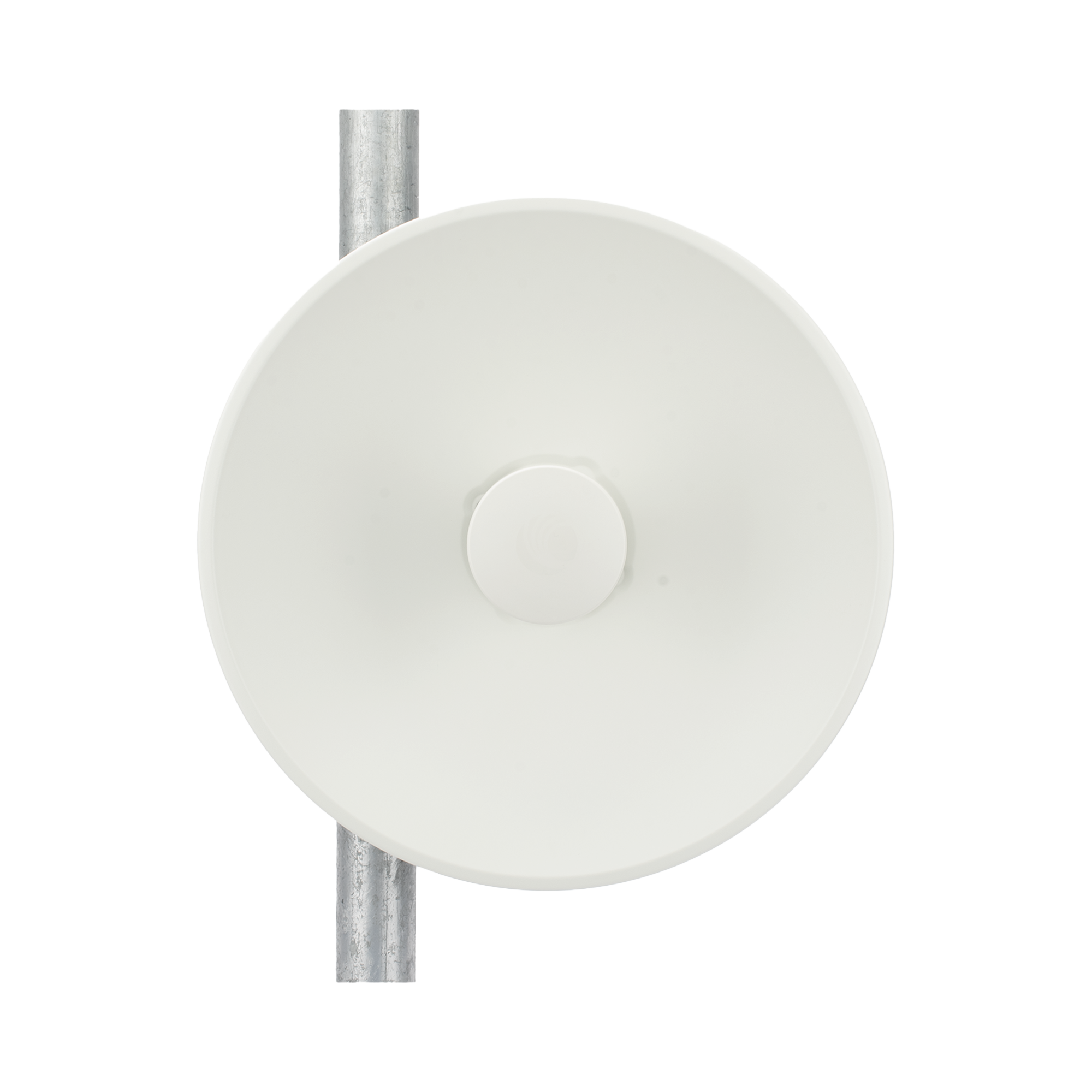 Cambium Networks ePMP Force 4625 SM | Más Eficiente en Ambientes Ruidosos | Ideal para distancias de hasta 15 km | 1 Gbps | Banda 6 GHz (5.9 – 7.1 GHz) | Antena de Plato 25 dBi integrada