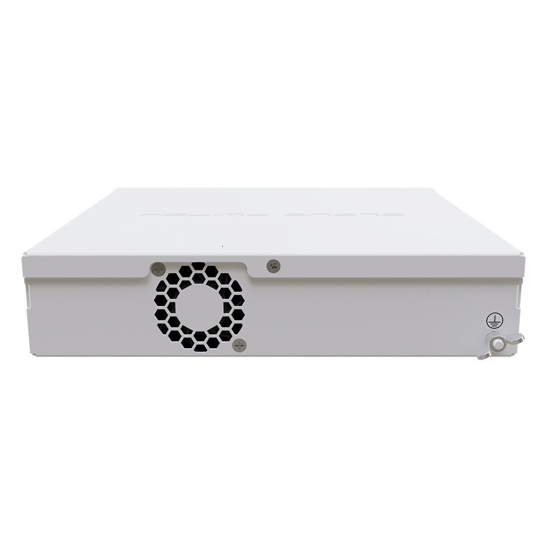 Mikrotik, CRS310-8G+2S+IN, Router Switch CPU 800Mhz, RAM 256MB, 8x2.5GigaEth, 2xSFP+ 10Gbps, RouterOS L5