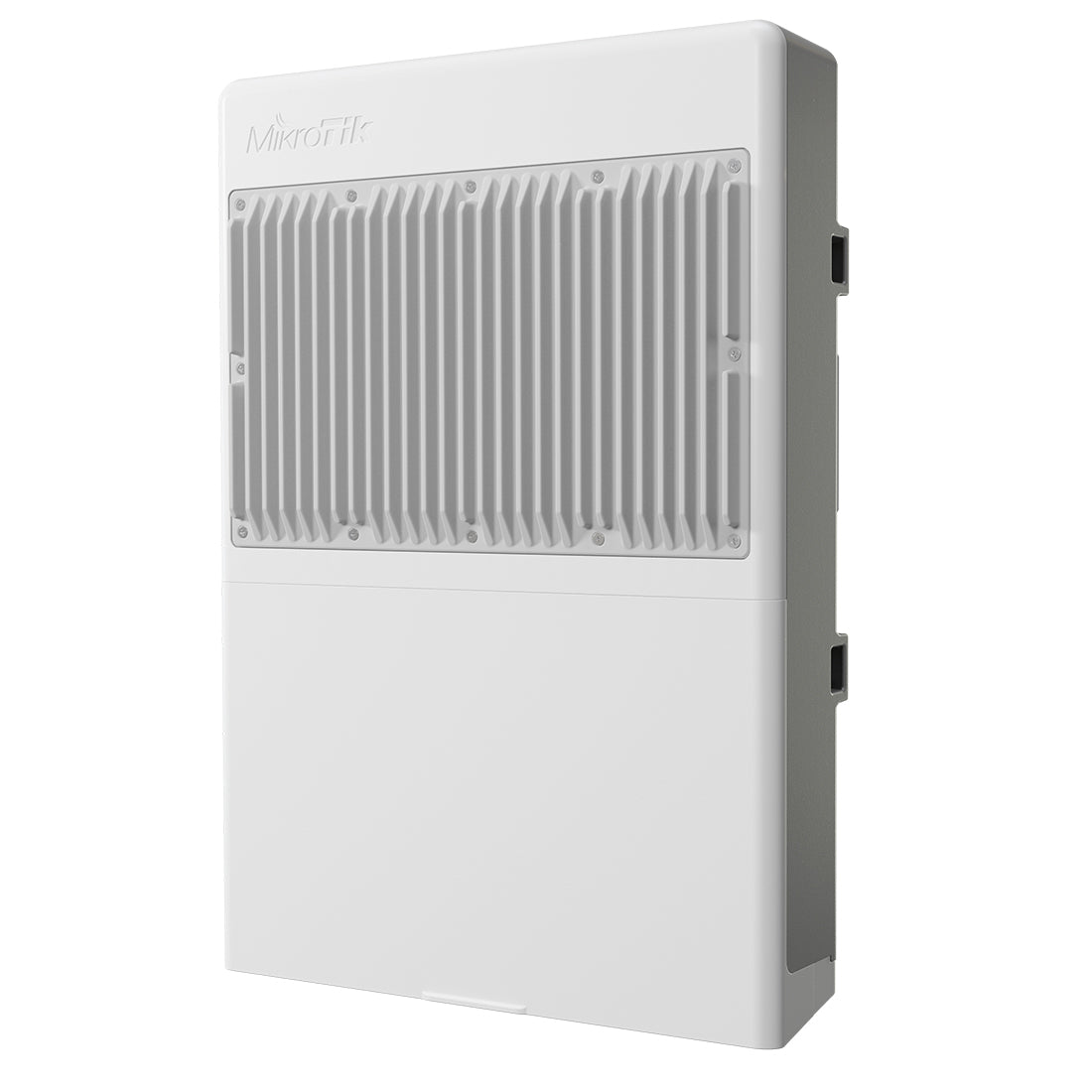 Mikrotik, CRS318-16P-2S+OUT, netPower 16P,  Switch Exteriores, 16 GEth PoE 802.3af/at, 2 SFP+ 10G, 	RouterOS/SwitchOS
