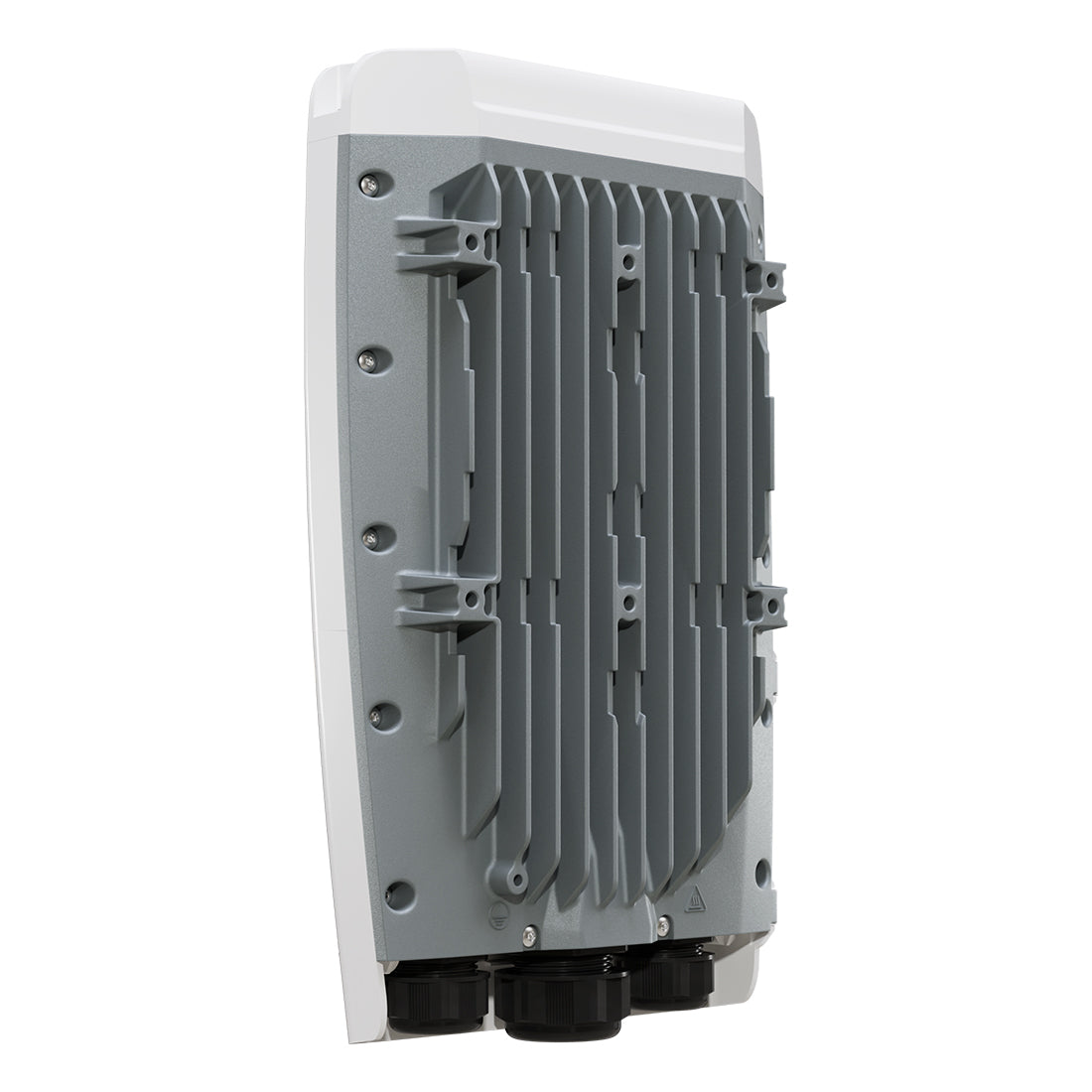 Mikrotik, CRS504-4XQ-OUT, Switch exteriores CPU 650MHz, 128MB RAM, 1 Eth 10/100, 4 QSFP28 100G, CD jack y 802.3bt PoE-in, RouterOS