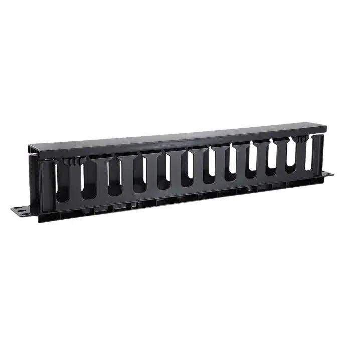 ENS-CM14, Organizador De Cables Horizontal 1U 19