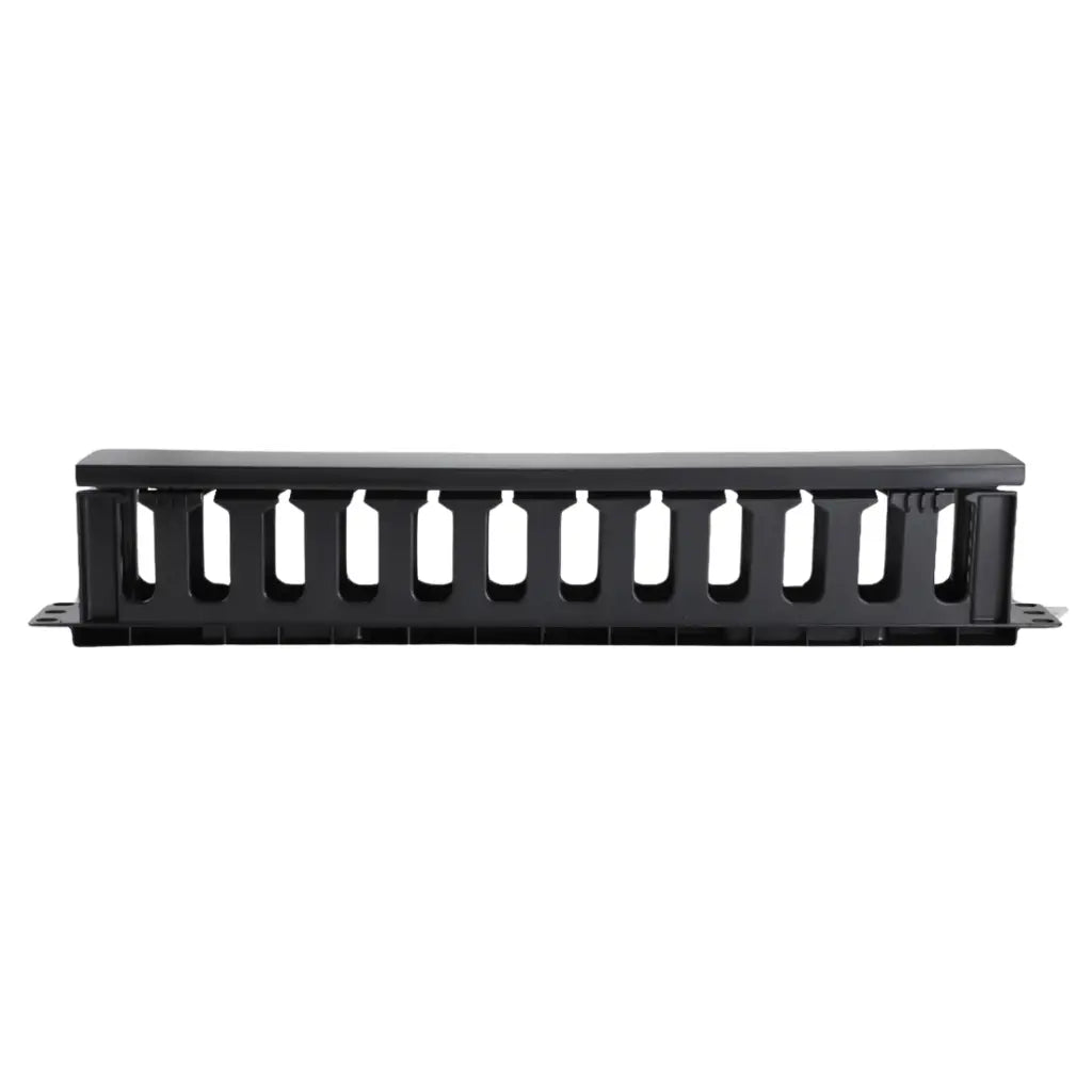 ENS-CM14, Organizador De Cables Horizontal 1U 19