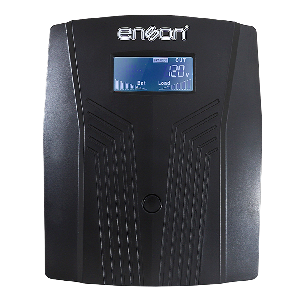 ENS-EA2150, No Break UPS, tipo torre, 1500VA/900W